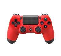 Геймпад Sony DualShock 4 (Red)