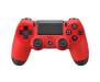 Геймпад Sony DualShock 4 (Red)