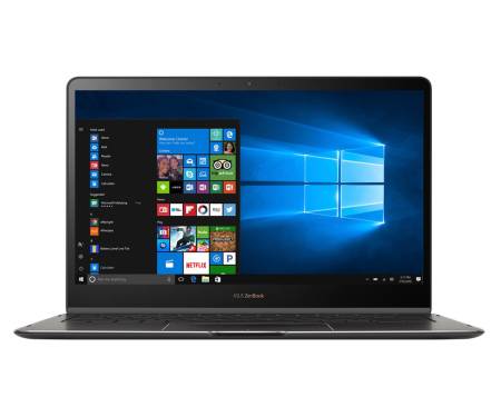 ASUS ZenBook Flip S UX370UA Grey (UX370UA-C4319T)