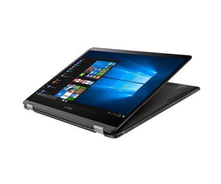 ASUS ZenBook Flip S UX370UA Grey (UX370UA-C4319T)