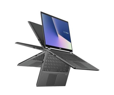 ASUS ZenBook Flip 15 UX562FD Grey (UX562FD-EZ059T)