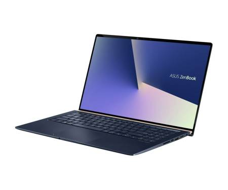 ASUS ZenBook 15 UX533FD Royal Blue (UX533FD-A8081T)