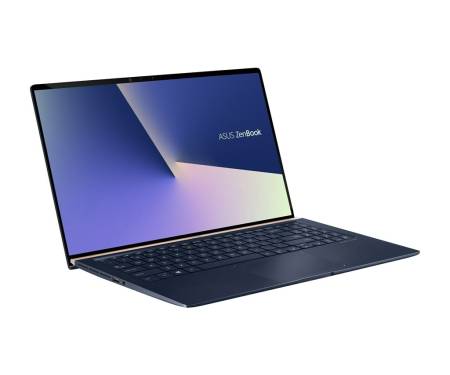 ASUS ZenBook 15 UX533FD Royal Blue (UX533FD-A8081T)