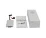 Накопитель DongCoh Game Bar White для PlayStation 4 на 1,5 Тб