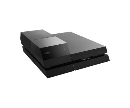 Накопитель Nyko Data Bank для PlayStation 4 на 3 Тб