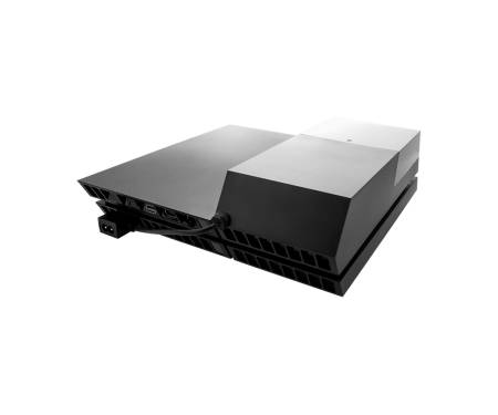 Накопитель Nyko Data Bank для PlayStation 4 на 3 Тб