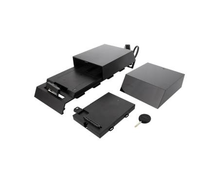 Накопитель Nyko Data Bank для PlayStation 4 на 3 Тб