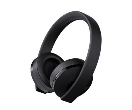 Наушники для Sony PlayStation 4 Wireless (CUHYA-0080)