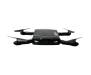 Квадрокоптер LIDIRC RC102 (Black)