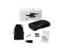 Квадрокоптер LIDIRC RC102 (Black)