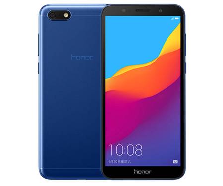 Honor 7S 2/16GB Blue