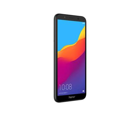 Honor 7S 2/16GB Black