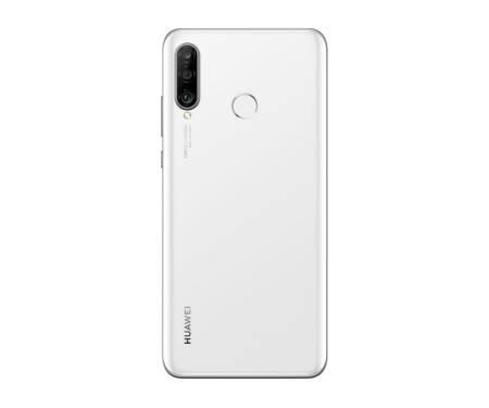 HUAWEI P30 Lite 4/128GB Pearl White