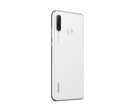 HUAWEI P30 Lite 4/128GB Pearl White