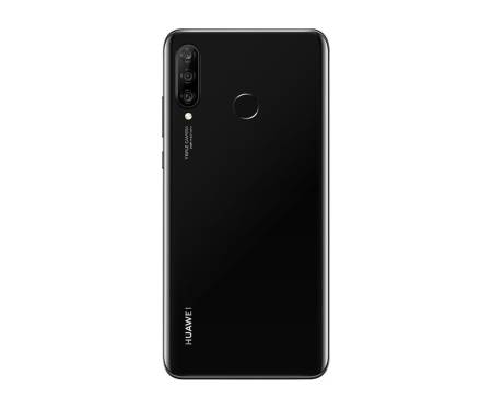 HUAWEI P30 Lite 4/128GB Midnight Black