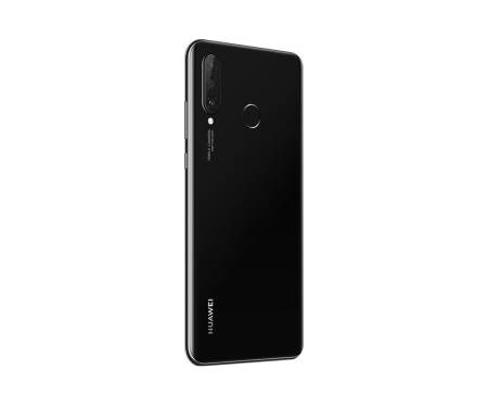 HUAWEI P30 Lite 4/128GB Midnight Black