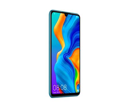 HUAWEI P30 Lite 4/128GB Peacock Blue