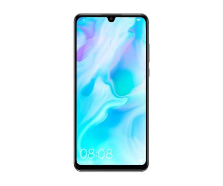 HUAWEI P30 Lite 6/128GB Pearl White