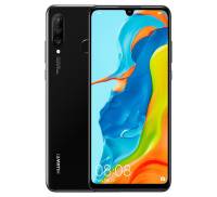HUAWEI P30 Lite 6/128GB Midnight Black