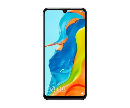 HUAWEI P30 Lite 6/128GB Midnight Black