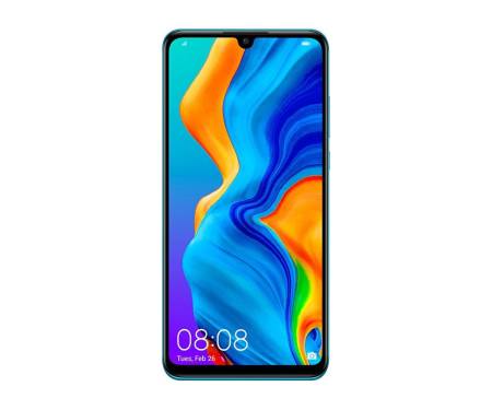HUAWEI P30 Lite 6/128GB Peacock Blue