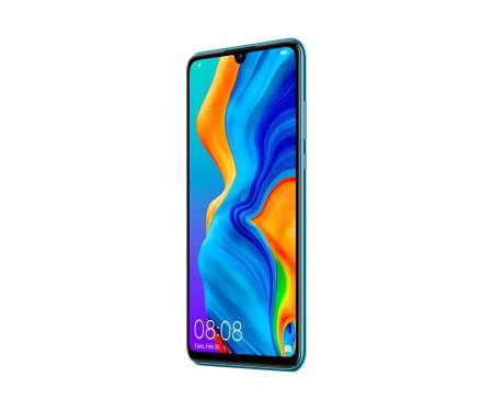 HUAWEI P30 Lite 6/128GB Peacock Blue