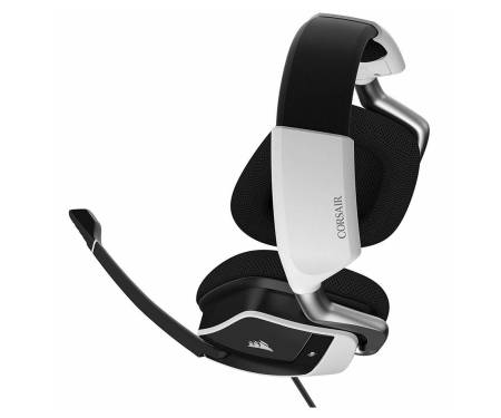 Corsair Void Pro RGB Wireless White