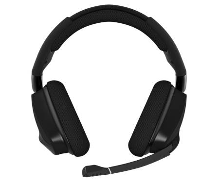 Corsair Void Pro RGB Wireless Carbon (CA-9011152-NA)