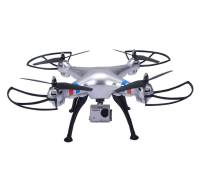 Syma X8HG Silver