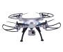 Syma X8HG Silver