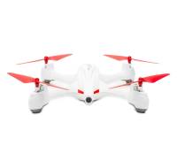Hubsan X4 HD GPS RTF (H502C White)