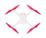 Hubsan X4 HD GPS RTF (H502C White)
