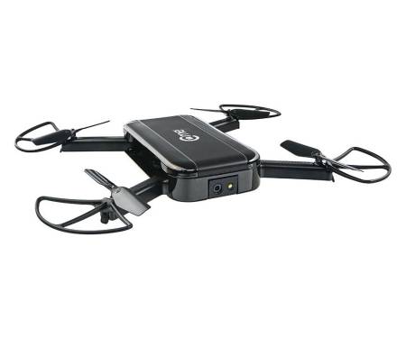 Квадрокоптер Cme Q9 PN 10LL Black