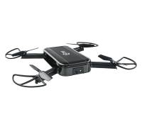 Квадрокоптер Cme Q9 PN 10LL Black