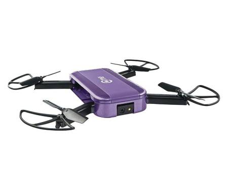 Квадрокоптер Cme Q6  PN 10PP Purple