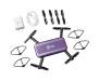 Квадрокоптер Cme Q6  PN 10PP Purple