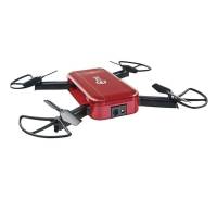 Квадрокоптер Cme Q5  PN 10RR Red