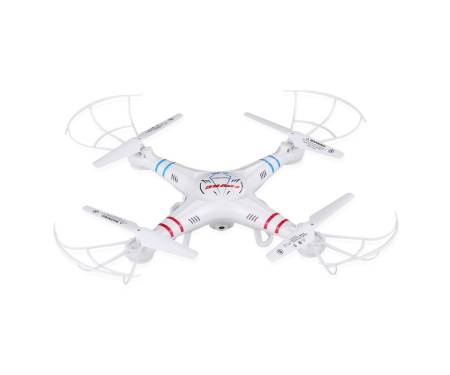 Квадрокоптер FPVRC X5C-1