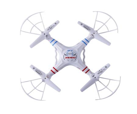 Квадрокоптер FPVRC X5C-1