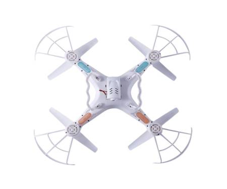 Квадрокоптер FPVRC X5C-1