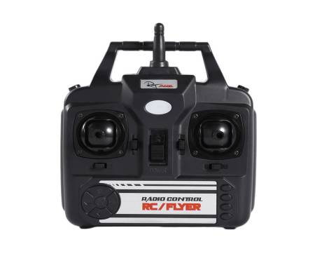 Квадрокоптер FPVRC X5C-1