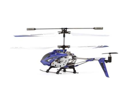 Вертолет на радиоуправлении Syma S107G Blue