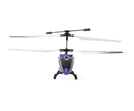 Вертолет на радиоуправлении Syma S107G Blue