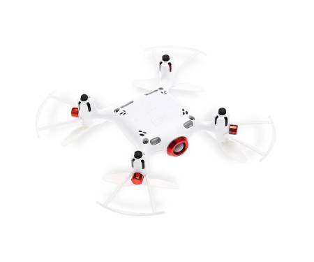 Syma X20-S White