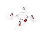Syma X20-S White