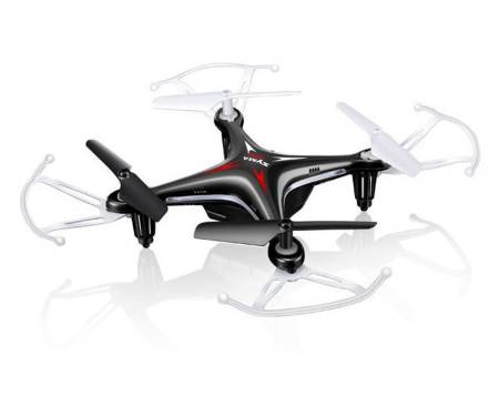 Syma X13 Black