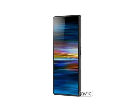 Sony Xperia 10 I4193 4/64GB Black