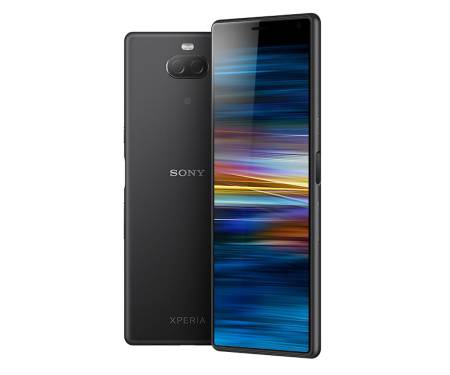 Sony Xperia 10 I4193 4/64GB Black