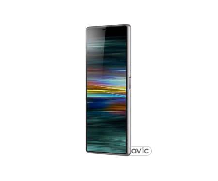 Sony Xperia 10 I4193 4/64GB Silver