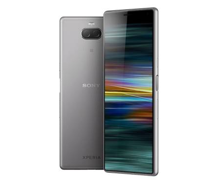 Sony Xperia 10 I4193 4/64GB Silver